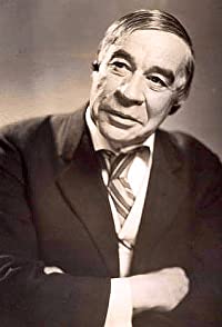 George F. Marion