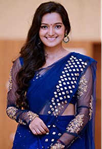 Thanuja Karthik