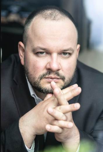 Vladislav Dunaev