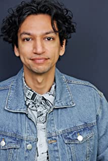 David Gallegos
