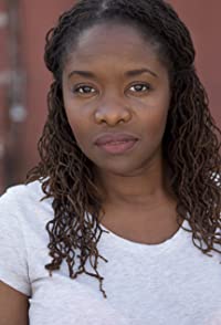 Nicole Pringle