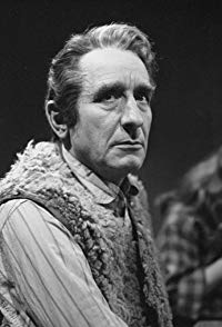 Victor Jory