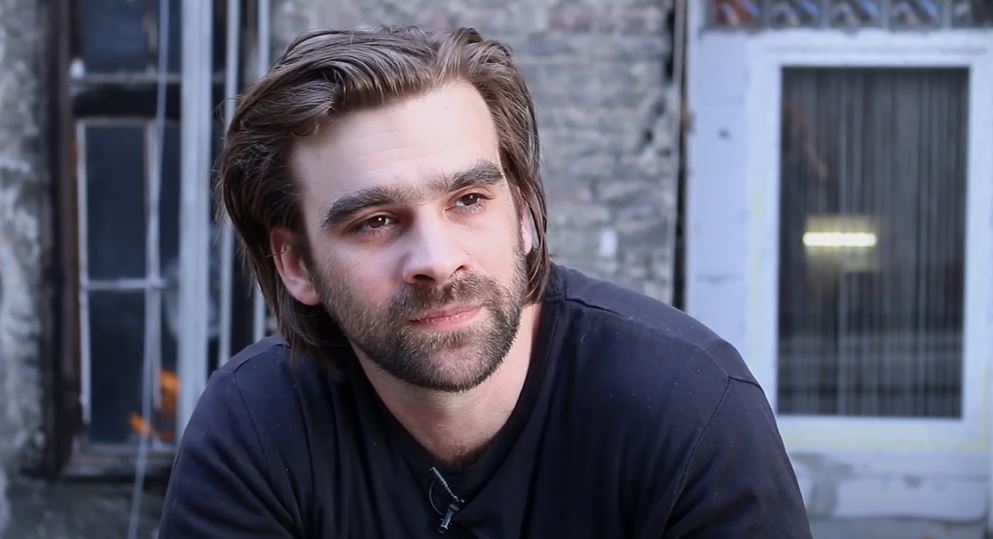 András Rusznák