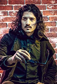 Jon Foo