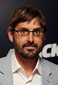 Louis Theroux