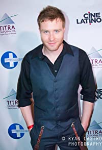 Eric Connelly