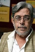 Saeed Akhtar Mirza
