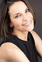 Mandy Musgrave