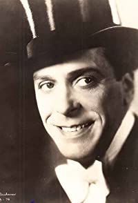 Jack Buchanan