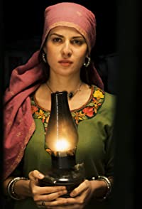 Elena Kazan
