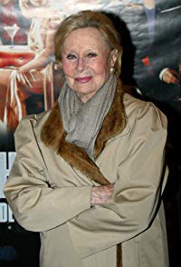 Michele Morgan