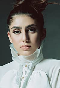 Seanna Pereira