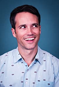 Matthew Patrick Davis