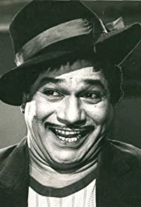M.R. Radha