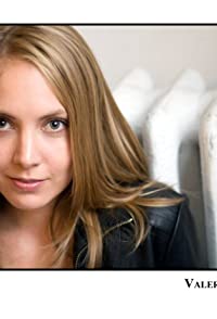 Valerie Feingold