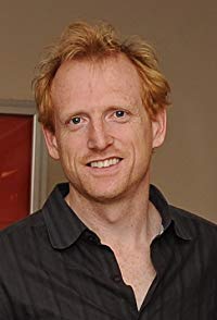 Scott Shepherd
