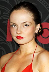 Emily Meade