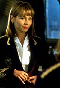 Tara Fitzgerald