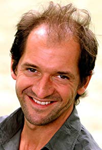 Stephane De Groodt