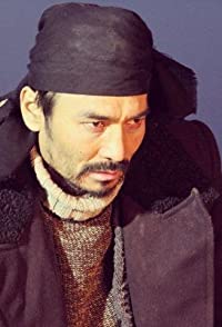 Erzhan Nurymbet