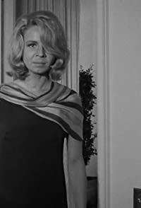Salome Jens