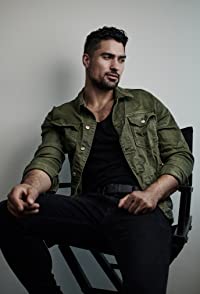 Darien Martin