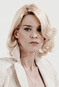 Leticia Bredice