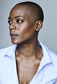 T'Nia Miller