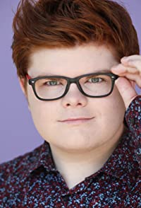 Grayson Thorne Kilpatrick