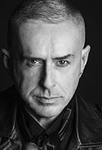 Holly Johnson