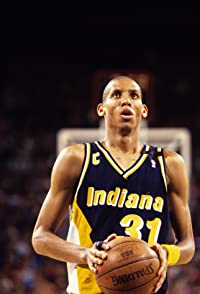 Reggie Miller