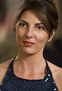 Gina Bellman
