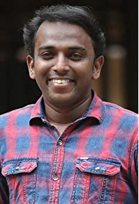 Navas Vallikkunnu