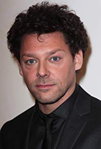 Richard Coyle