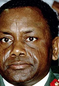Sani Abacha