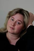 Elinor Silfversparre