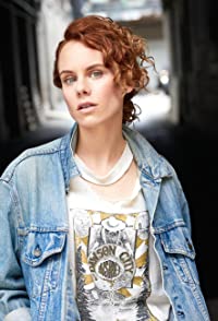 Annie Briggs