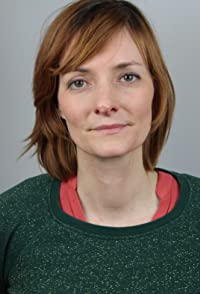 Rebecca Snow