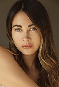 Ana Tanaka