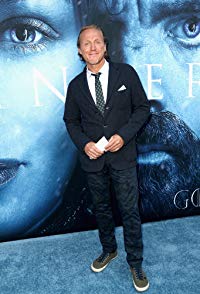 Jerome Flynn