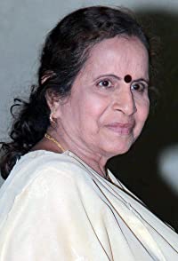 Usha Nadkarni