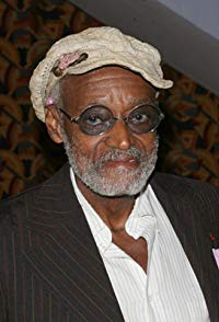 Melvin Van Peebles