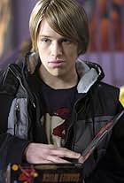 Harris Allan