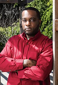 Jabari Crowder
