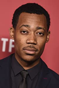 Tyler James Williams