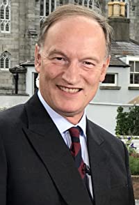 Alastair Bruce