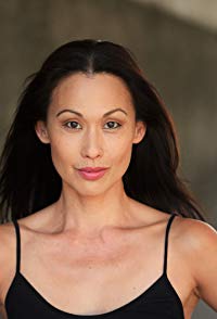 Nicole Bilderback