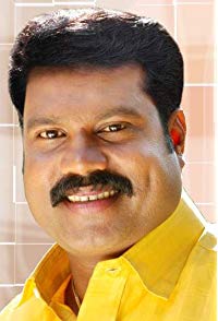Kalabhavan Mani