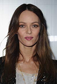 Vanessa Paradis