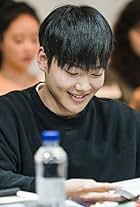 Kim Min-Ki